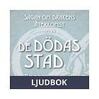 Storyside De dödas stad, Ljudbok