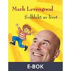 Solblekt av livet, (E-bok)