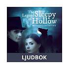 The Legend of Sleepy Hollow, Ljudbok