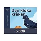 Straarup & Co Den kloka kråkan , (E-bok)