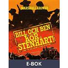 Bill och Ben kör stenhårt!, (E-bok)