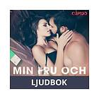 Cupido Min fru och hennes elev, Ljudbok