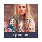 Ödets dotter, Ljudbok