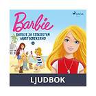 Barbie ja siskosten mysteerikerho 1 Rantarosvo, Ljudbok