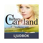 Gyllene jakt, Ljudbok