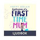 Confessions of a First-Time Mum, Ljudbok
