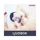 Cupido The Flight, Ljudbok
