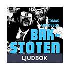 Storyside Bakstöten, Ljudbok