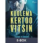 Kuolema kertoo vitsin, (E-bok)