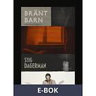 Bränt barn, (E-bok)