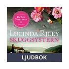 Skuggsystern : Stars bok, Ljudbok