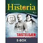 Taistelujen vahvimmat valtit, (E-bok)