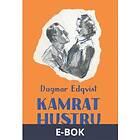 Kamrathustru, (E-bok)