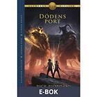 Dödens port, (E-bok)