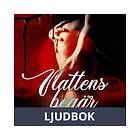 Storyside Nattens begär, Ljudbok