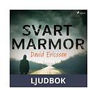 Svart Marmor, Ljudbok