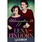 Blekingegatan 32, Ljudbok