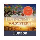 Solsystern : Electras bok, Ljudbok