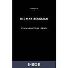 Sommarnattens leende, (E-bok)