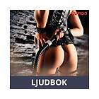 Cupido Ris och ros, Ljudbok