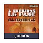 Carmilla, Ljudbok