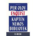 Kapten Nemos bibliotek, (E-bok)