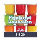 Nicotext Frukostkokboken (PDF), (E-bok)