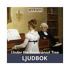Under the Greenwood Tree, Ljudbok