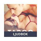 Cupido Taboo, Ljudbok