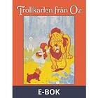Trollkarlen från Oz, (E-bok)