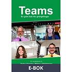 Sanna mina ord Teams En grön bok för gröngölingar, (E-bok)