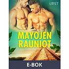 LUST Mayojen rauniot eroottinen novelli, (E-bok)