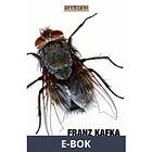 Die Verwandlung, (E-bok)