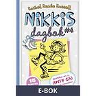 Modernista Nikkis dagbok #4: Berättelser om en (INTE SÅ) graciös ispri