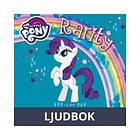 My Little Pony Rarity og den merkverdige episoden med Ch