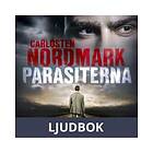 Parasiterna, Ljudbok