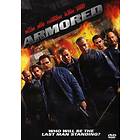 Armored (DVD)