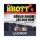 Kärlek bakom lås och bom, Ljudbok