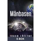 Månbasen, (E-bok)