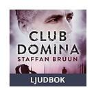 Club Domina, Ljudbok