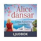 Alice dansar, Ljudbok