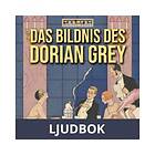 Das Bildnis des Dorian Grey, Ljudbok