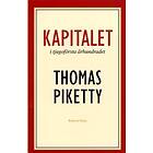 Kapitalet i tjugoförsta århundradet