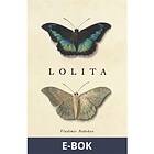 Modernista Lolita, (E-bok)