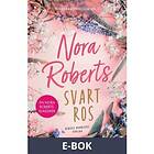 Svart ros, (E-bok)
