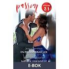 En passionerad lek/Nätter i Nashville, (E-bok)