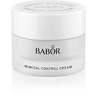 Babor Skinovage PX Advanced Biogen Mimical Control Cream 50ml