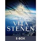 På den vita stenen, (E-bok)