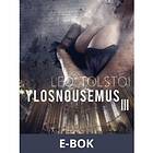 Ylösnousemus III, (E-bok)