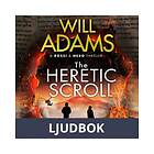 The Heretic Scroll, Ljudbok